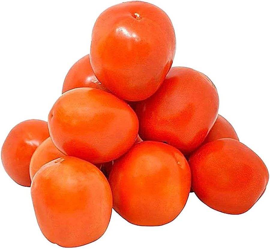 Fresh Tomatoes
