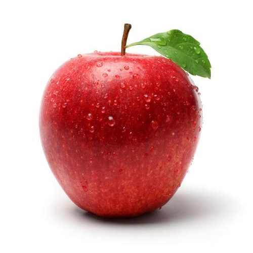 Organic Apples